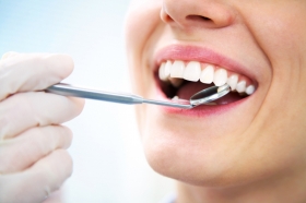 Odontoiatria estetica - Dr med dent Wolfgang Hornstein