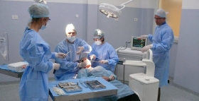 Oral surgery - Dr.med.dent Wolfgang Hornstein